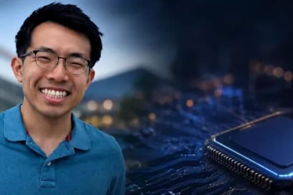 突发：OpenAI芯片元老加入Anthropic